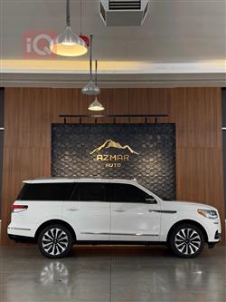 لينكولن نافيجيتور